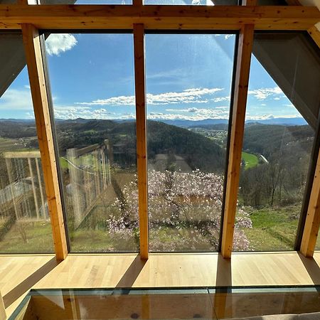 Winzerhaus Roemerstrasse Kitzeck im Sausal Kültér fotó