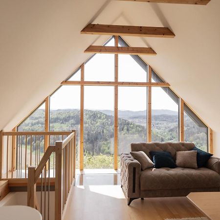 Winzerhaus Roemerstrasse Kitzeck im Sausal Kültér fotó